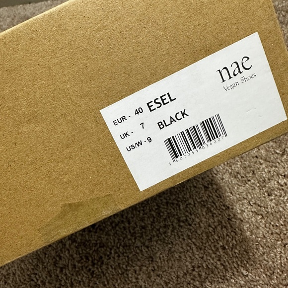 Nae Essel chunky loafer - Picture 9 of 10